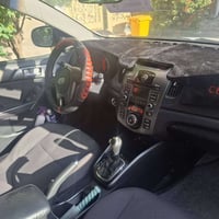 كي سيراتو ٢٠١٢ سيارة نظيفة كير محرك كفاله السياره مكفوله فول مواصفات س...