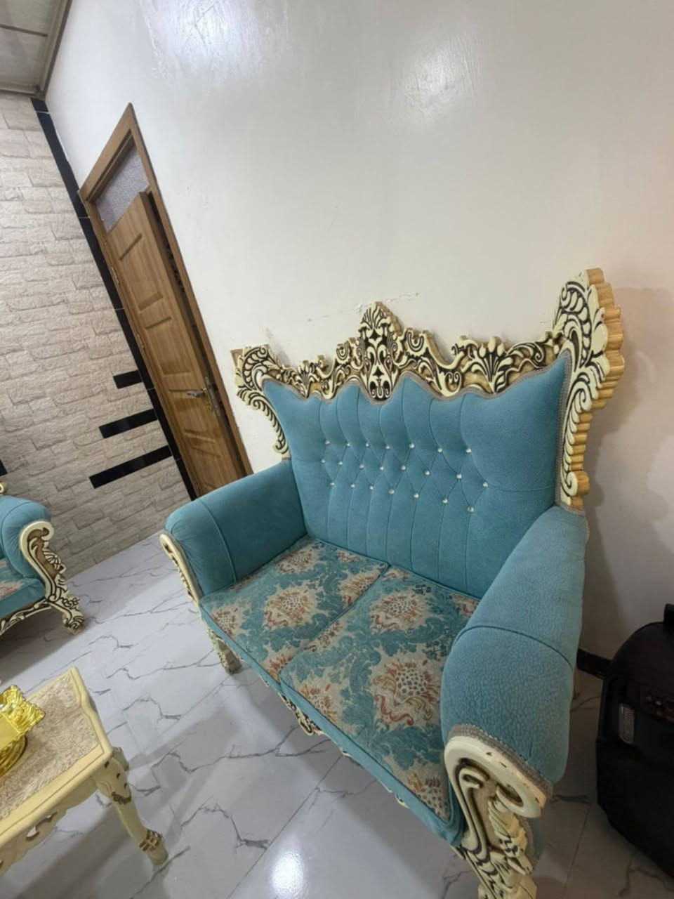 تخم قنفات رئاسي فخم مابيه اي ظرر السعر 650بيه مجال عنوان الفلاح


**إذا كنت صاحب هذا الإعلان وتريد حذفه لأي سبب، رجاءا أرسل رسالة إلى الدعم الفني**