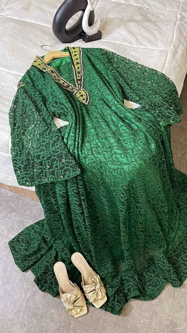 عروض مخازن الخليج باله شليف كويتي درجه اولى عبايه ودراعه  فساتين  مخاوير الوزن 20ك العدد 25
السعر 200 والتوصيل مجاني


**إذا كنت صاحب هذا الإعلان وتريد حذفه لأي سبب، رجاءا أرسل رسالة إلى الدعم الفني**