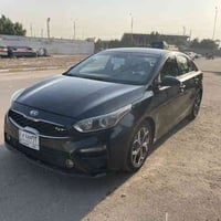 فورتي 2021 ماشيه 44 وارد امريكي حادثها جاملغ وبنيد وجاملغ خلفي بدون دو...