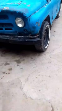 واز • حي العسكري • بالفيديو