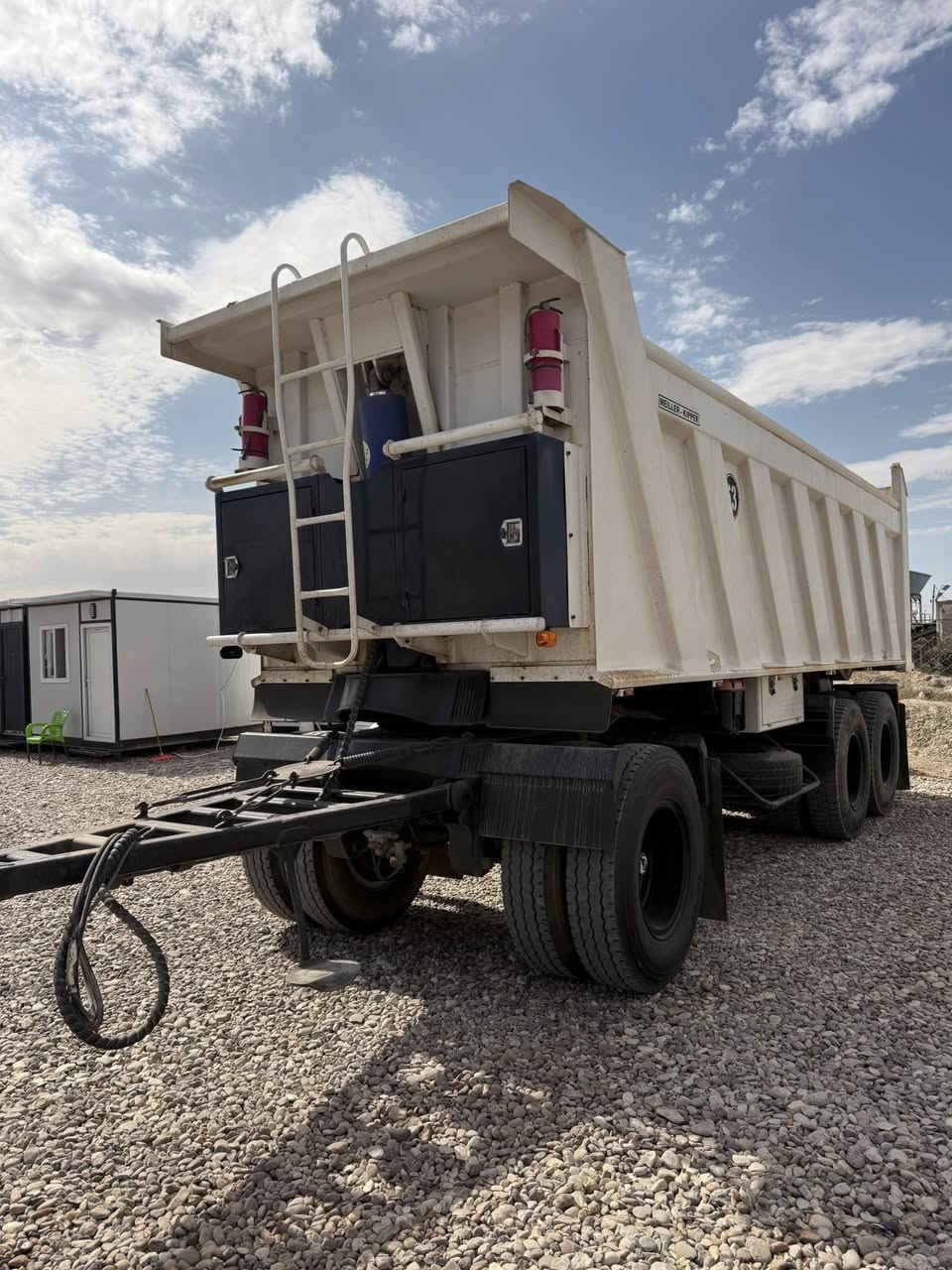 عربانه للبيع شغل عبودي القريشي شغل النجف طول 7,30 جديد كلش تخم تاير دناكير 16 شاصي 16 سعر220 

***********
