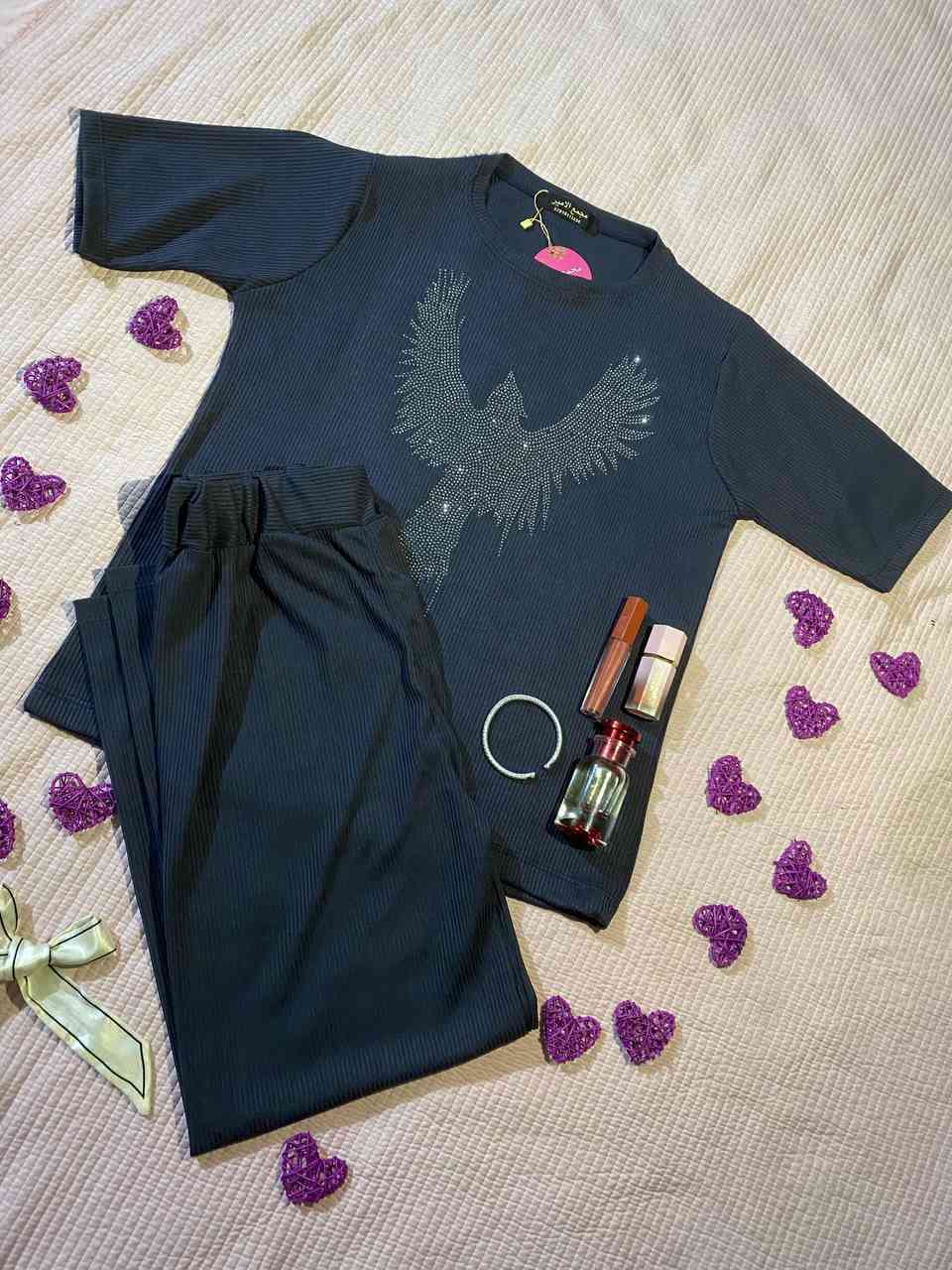 متوفر جميع قطع يوجد توصيل لجميع المحافظات سعر قطعه فقط 7 الف يلبس جميع قياسات


**إذا كنت صاحب هذا الإعلان وتريد حذفه لأي سبب، رجاءا أرسل رسالة إلى الدعم الفني**