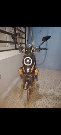 بايسكل شحن • كركوك