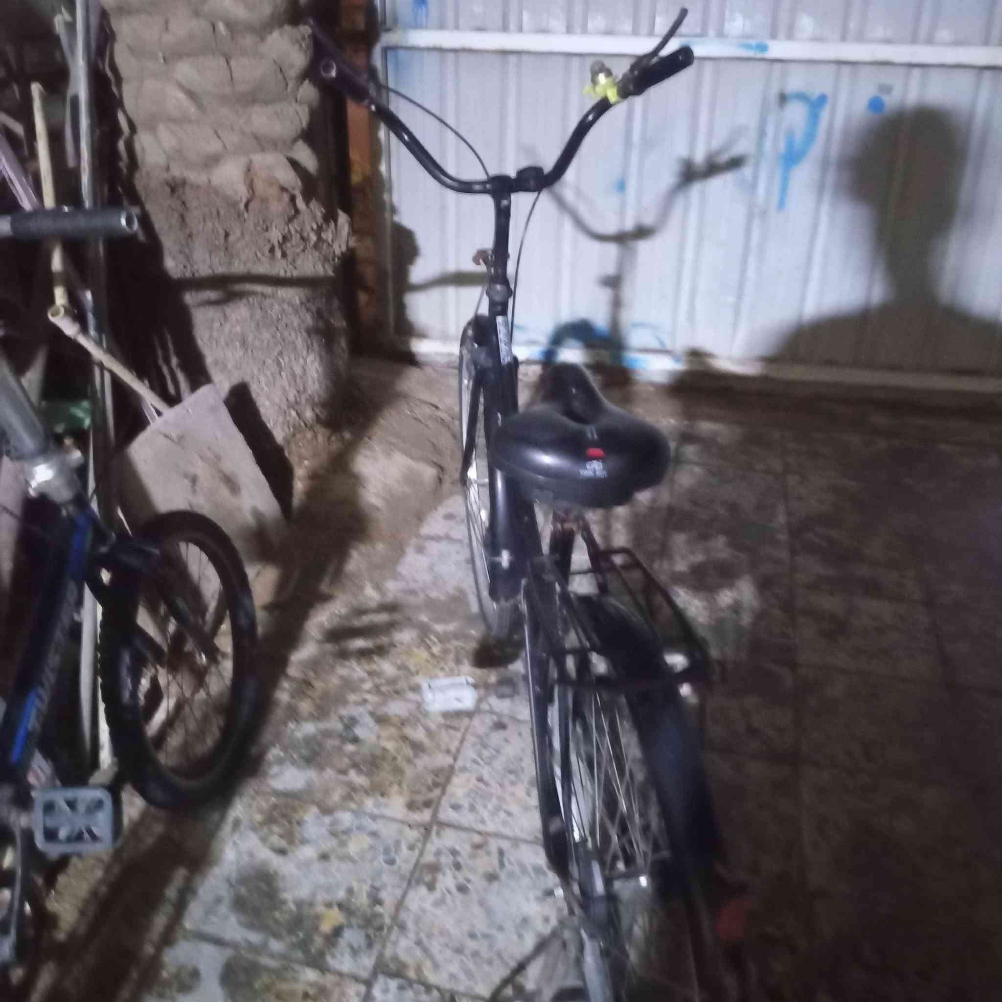 بايسك مركي
حجم 26
السعر 60الف
بي مجال بسيط حق الجيه
المراسلة ماسنجر فقط


**إذا كنت صاحب هذا الإعلان وتريد حذفه لأي سبب، رجاءا أرسل رسالة إلى الدعم الفني**