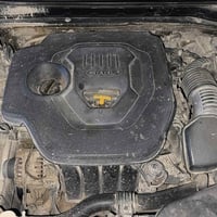 وبركاته سياره اوبتما موديل 2015السياره كص يعتي ادوات محرك دوش السياره ...