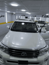 السيارة لاندكروز 2013
مواصفات بريم GXR
الكير مكفول المحرك مفتوح
بيها صبغ جاملغ خلفي جهة السائق والجاملغ الي بجهة اليمين الأمامي مبدل 
34$ألف وبيها مجال
 رقم بغداد
الموقع البياع
***********
