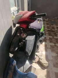 دراجة فراشة • للبيع