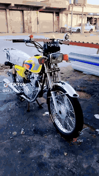 دراجه لبيع شاصي راشه معمره نامه  وراق صولي  موديل 2021 لستفسار عله راق...