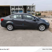 ريو ٢٠١٤ • محرك ١٦٠٠ • خليجي