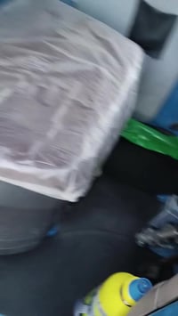 تكتك • موديل ٢٠٢١ • بغداد بلديات