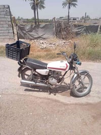 للبيع موطور إيراني 5 كير الستفسار على هذا الرقم 07825237772 السعر 275