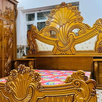 يوجد غرفه نوم صاج عراقي شرط حطاطه فصال خشب درجه اولئ السعر مليون و٥٥٠ ...