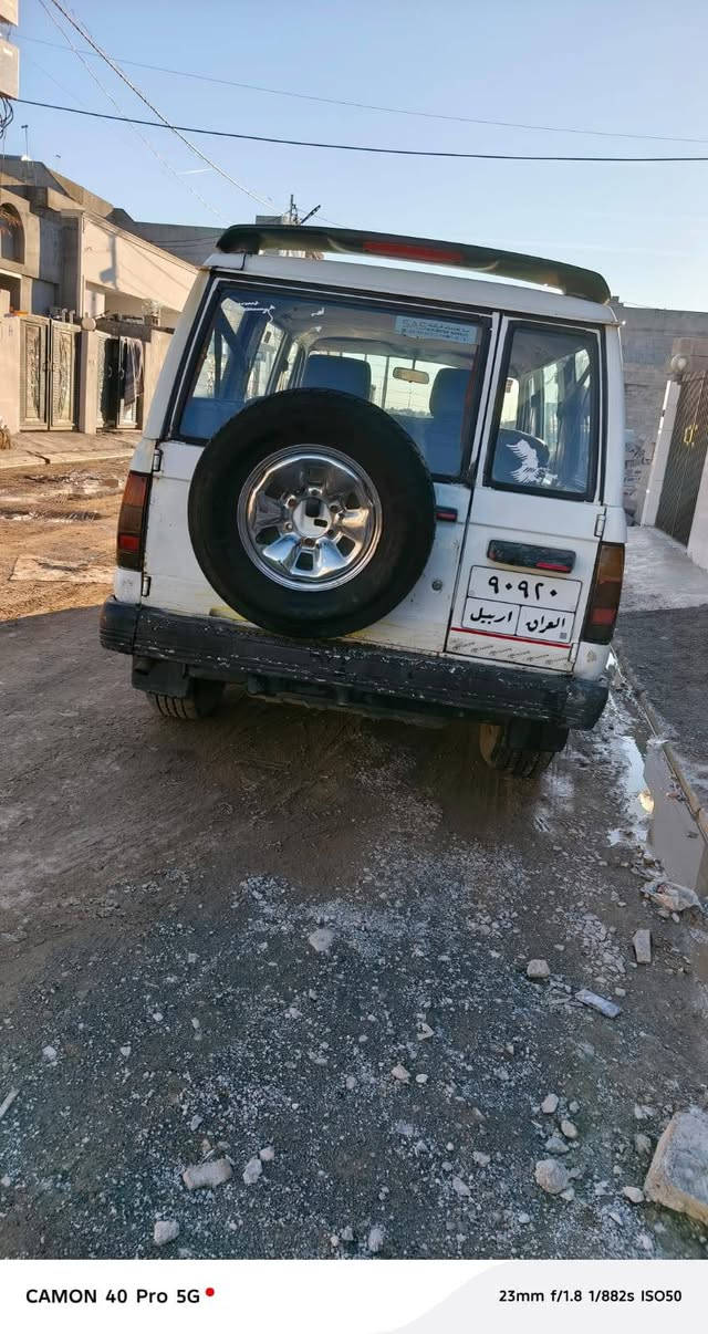 اسوسو موديل1991 بي سبؤخ ٤بستن بخ بيكيشه *********** نرخي 40$مه حمله يمن نيه أربيل, العراق
