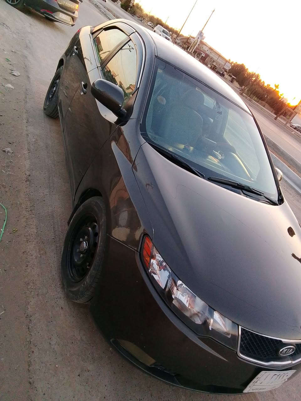 فورتي 12كير مكينه حداديه تبريد تخم تاير مكينه 2000 صبغ عام بدون تكم ودواخل سنوي 29 سعر 83هاتف *********** عنوان مسيب
