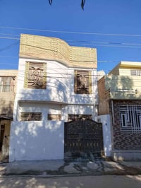 سند ٢٥ باسمي • ٥٤م • طابقين ونص