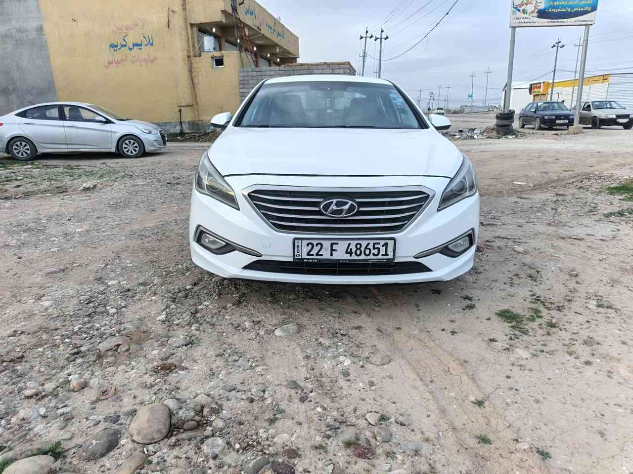 السلام عليكم سوناتا رقم أربيل مسطره سياره بس قطعتين بدون دواخل سياره بعدها بلاد سياره احله من الصوره مالت بيت موديل 2016 تبريد ❄تدفئه🔥 صدر أمامي خلفي طخم تاير بلباكيت باتري جديد كهربايات كله شركه بعده لايت زينون بيع أو مراوس شعندك خابر مكلف بلنشر ***********
