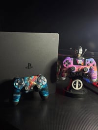 بلي فور • ٥٠٠ جيجا • ٣٠ لعبة