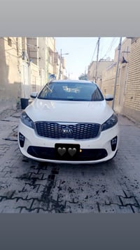 kia سورنتو 🤍موديل 2020 خليجي 🤍محرك سته سلندر المرغوب مكفوله كفاله عامه...