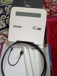 راوتر • زين • جديد