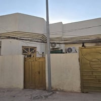 طريق باب طويريج • ٢٧٠م • قريب الامام الحسين