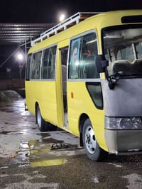 تنطلق حملة رقيه (ع) الى الكاظميه المقدسة يوم السبت الذهاب ساعة 2 ضهرا ...