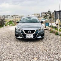 ڤیرسا • ٢٠٢٠ • كاميرا ورادار