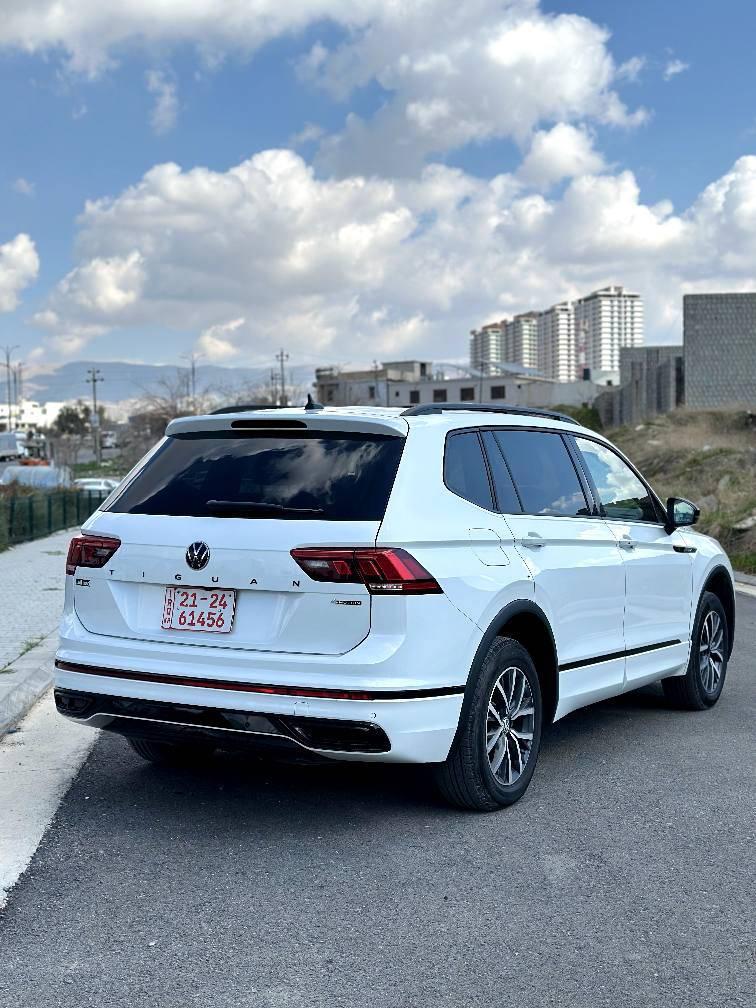 ❤بسم الله الرحمن الرحيم❤
.
فۆکسواگن  تیگوان ٢٠٢٤ 4motoin  R
.
پانۆراما
.
.دەبڵ ئەکسل ٤+٤
.
.وایەرلیس چارج

ڕادار ٣٦٠ 
.
خەتی جاردە 
.
ئۆتۆ ستۆپ
.
ئاوێنە دژە فولو هیتەر
.
٤ مۆدی لێخوڕین  
.
کوشن جڵد و تەقەڵ
.
کوشن کارەبا و هیتەر
.
سوکان هیتەر 
.
گێچ ئەلکترۆنی 
.
شاشە گەورە 
.
سنوق شەفت
.
برێک بەسمە 
.
٢ بەسمەی لەگەڵە 
.
تەبرید لەمس 
.
لایت لید بەگلایت لید 
.
٣٠ ڕەنگ بەرگە درگاو ناو گێچەکەی ڕەنگ دەگۆڕی 
.
سەیارەکە ڕەقەم کاتیە ٣ مانگی لەگەڵە 
تەنها بۆنید بۆیاخە لە گەڵ پەڵەیە چەمە لەغی سەکن ..
فایبەر .وەتسئەپ ***********
 گۆڕینەوە دەکەم لەسەر دلگرتن .. السليمانية, العراق
