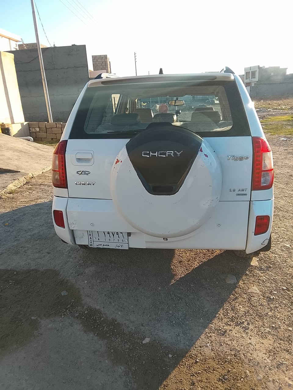 *********** تيكو مكفوله لاصبغ ولاضربه مكفوله كفاله عامه كير ومكينه جديد كير كهرائي شاشه تاب شرط التحويل سعرها 57$ بيها مجال
