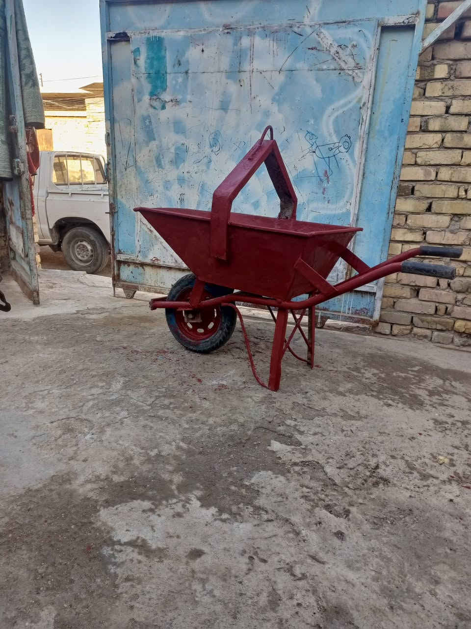 عربانه للبيع مال ونج تسكام  ***********
