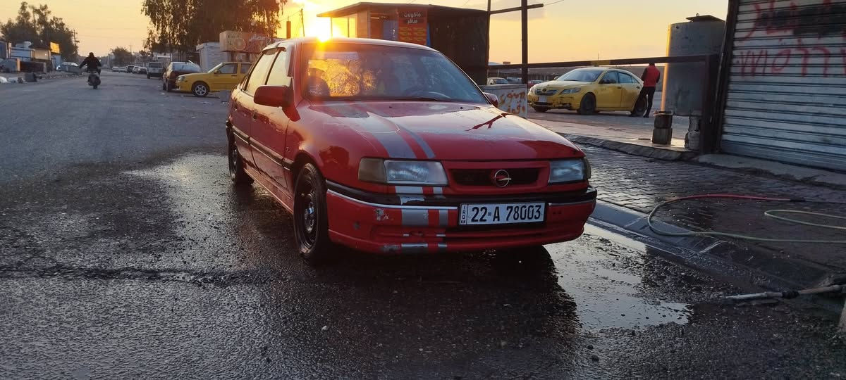 للمراوسة فقط حسب القناعة اوبل فكترا محرك 18 رقم اربيل دولي كوبون بنزين موجود كير عادي موديل 92 اي استفسار اتصل على الرقم *********** كركوك, العراق
