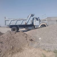 سكانيا ١١١ • محرك شرط • صلاح الدين