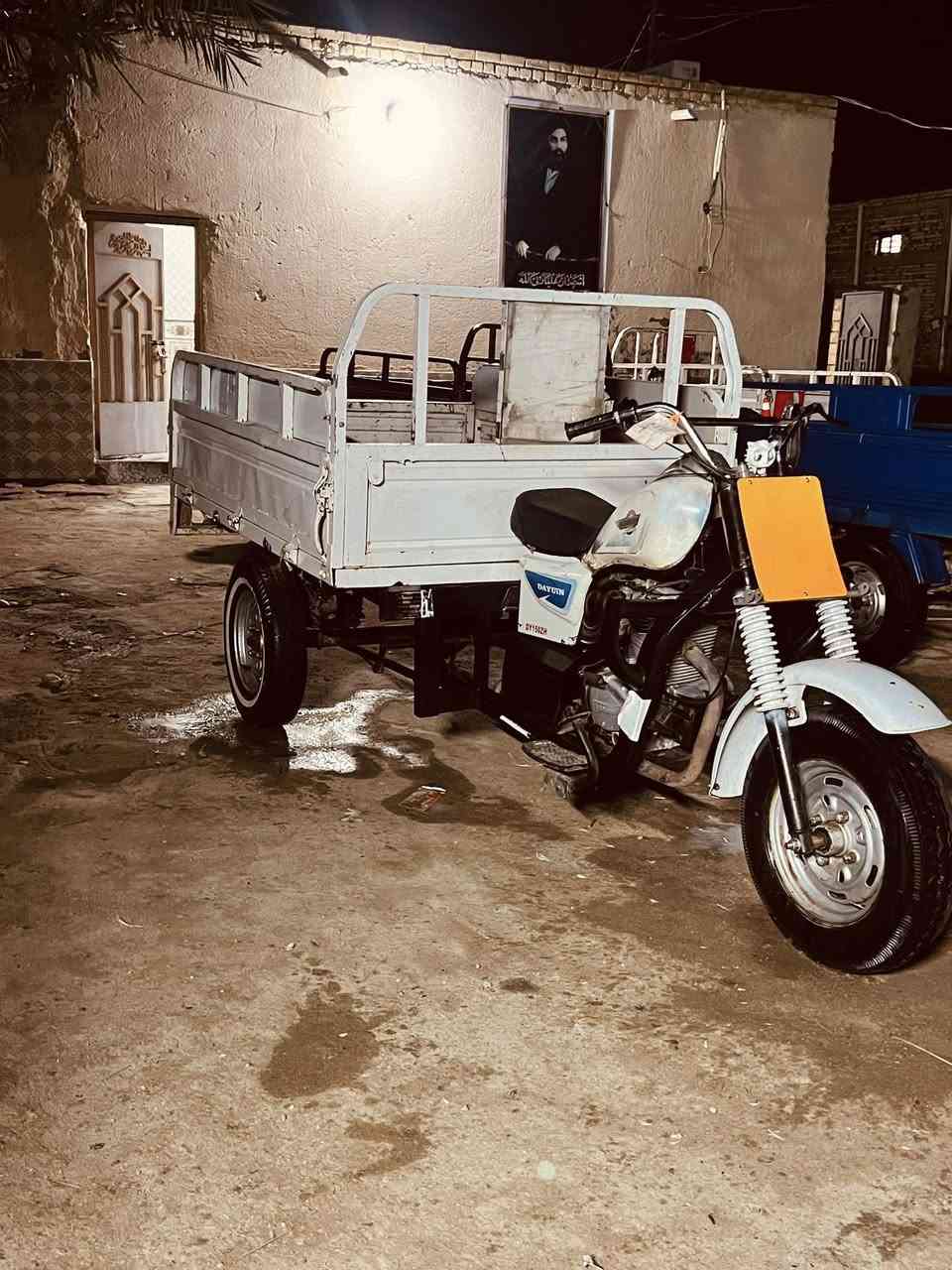 السلام عليكم ستوته دايون موديل 2015 أوراق كامله السعر 1500 وبيها مجال للشرايه
على الرقم ***********
المكان سوق الشيوخ
