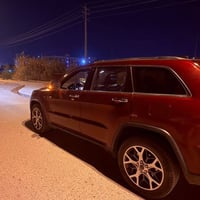 شيروكي • ٢٠٢١ • الحله