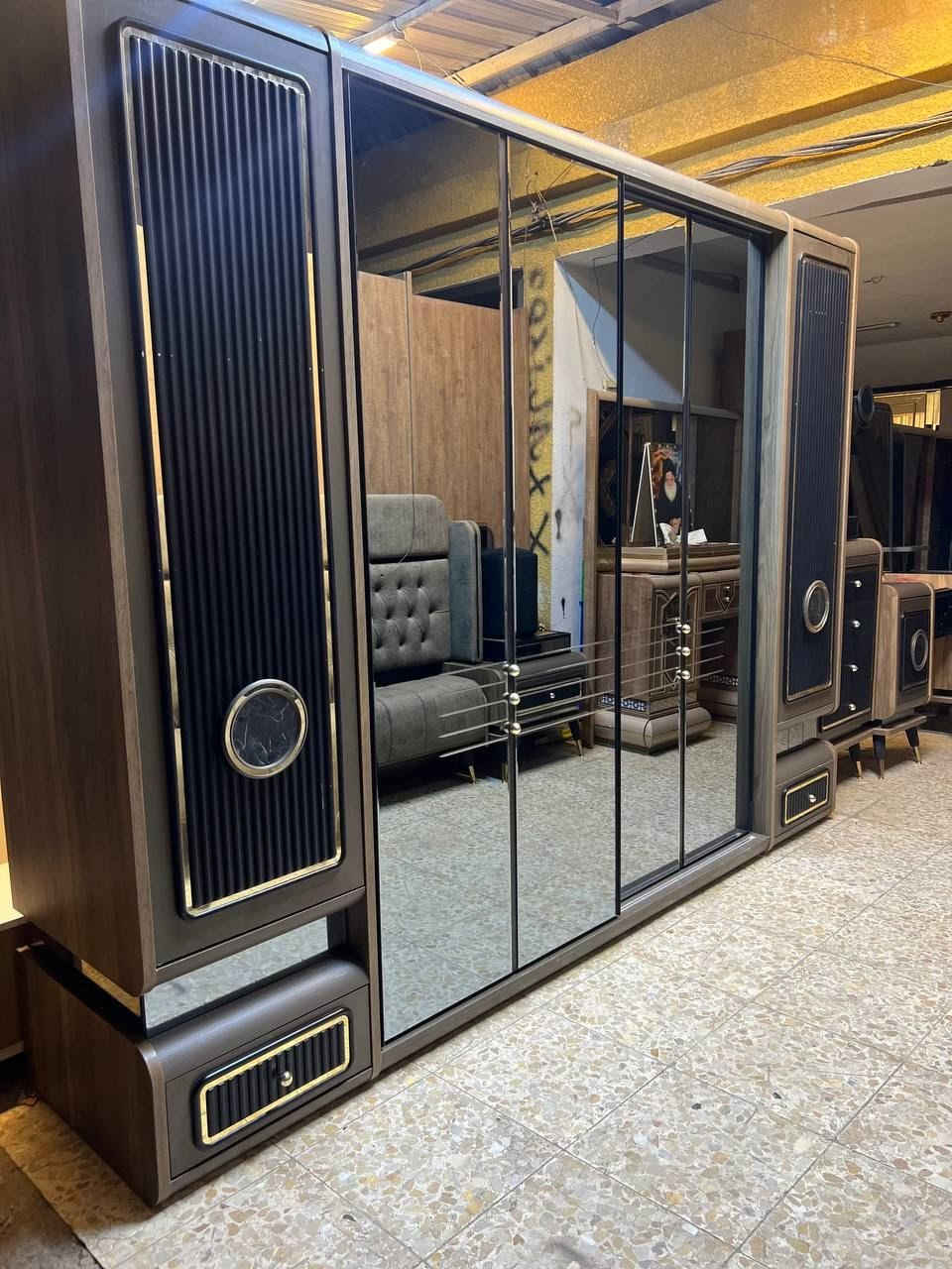 غرفه تركي ماركه اصليه 9قطع نظافه 95
شد او نقل مجاني داخل بغداد محافضات بكروه


**إذا كنت صاحب هذا الإعلان وتريد حذفه لأي سبب، رجاءا أرسل رسالة إلى الدعم الفني**