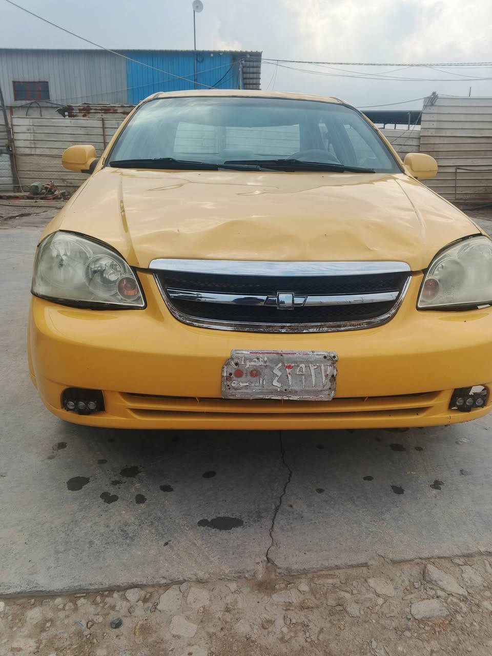 سلام عليكم اللبيع اوبتره موديل 2012
مكينه وكير باكيت شرط طخم تايرات جديده 
مكينه الا تنقص ولا تبخر شرط 
حداديه باكيت شرط 
مكفول كفاله عامه من ضربه 
سياره جاهزه كل نقص ما بيها 
كهربائيات كله شقاله 
راعيه متوفي بيع هل موجود 
سعر 30 وبيها مجال 
مكان ناصرية قضاء الإصلاح رقم ‏‪0784 949 0770‬‏
