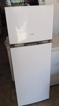 طارمية • ثلاجة • معرض الزهراء