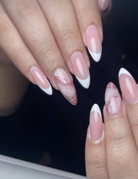 عروض العيد • جل أظافر • بابل الأسكندرية