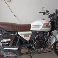 موتوسيكل • بيها مجال • ١٤٥٠