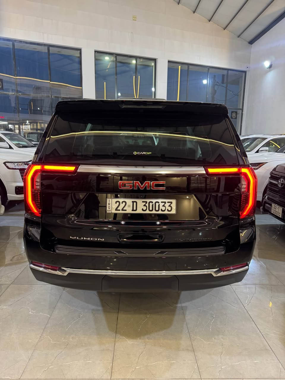 GMC

YUKON

2025

ELEVATION 

V8

5.3L

MANSOR

PPF

………………………………………………………………………….

جی     ئێم    سی

یۆکۆن

ئیلیڤەیشن

2025         رەش

8 پستن

5.3L

………………………………………………………………………….

وارد            عێراق

شەریکە       منصور

ضمان 

………………………………………………………………………….

مواسفات

کوشن        جلد

کوشن        کارەبایی

بەسمە

شغال

کامێرا 360

شاشە

حەساس

سلاجە

ئۆتۆپارک

بێ           پانۆراما

بێ      دەبل    ئەکسل

………………………………………………………………………….

3                  هەزار            رۆیە

………………………………………………………………………….

هیچی          نیە 

………………………………………………………………………….

کامل         PPF        کراوە

………………………………………………………………………….

شوێن                      هەولێر
     

معرض                     جوهر

…………………………………………………………………………. أربيل, العراق


**إذا كنت صاحب هذا الإعلان وتريد حذفه لأي سبب، رجاءا أرسل رسالة إلى الدعم الفني**