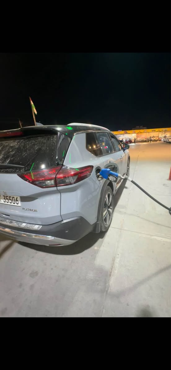 للبيع او مراوس
نيسان روج 2021 بلاتينيوم 
رقم سليمانية 
4 سلندر المرغوب 
مواصفات اعلى شي بلاتينيوم 
كيجات دجيتل هيد اب اندسبلي 
كشنات جلد تدفئه جميع الكشنات امامي و خلفي 
صندوك كهربائي 
ضررها بدايه القماره بنيد گالب معدل pdr 
المكان موصل - اربيل 
السعر 220 و بي مجال 
*********** واتساب 
***********
كردي 

بۆ فرۆشتن یان گۆڕین

نیسان ڕۆگ 2021 پلاتینیوم
تۆمارکردن: سلێمانی
4 سیلێندەر (داواکراو)
مواصفات بەرزترین – پلاتینیوم
کیجە دیجیتاڵ + HUD (هێد ئەپ دیسپلەی)
کورسێی پوست، گەرمکردنەوەی هەموو کورسێکان (پێشەوە و دواوە)
سندوقی کارەبایی
زیانی بچووک لە سەرەتای قەمەرە، بەنێد گالب، چارەسەری PDR کراوە
شوێن: مووسڵ – هەولێر
نرخ: 220، هەڵسەنگاندن هەیە

📞 واتسئاپ:
***********
*********** أربيل, العراق
