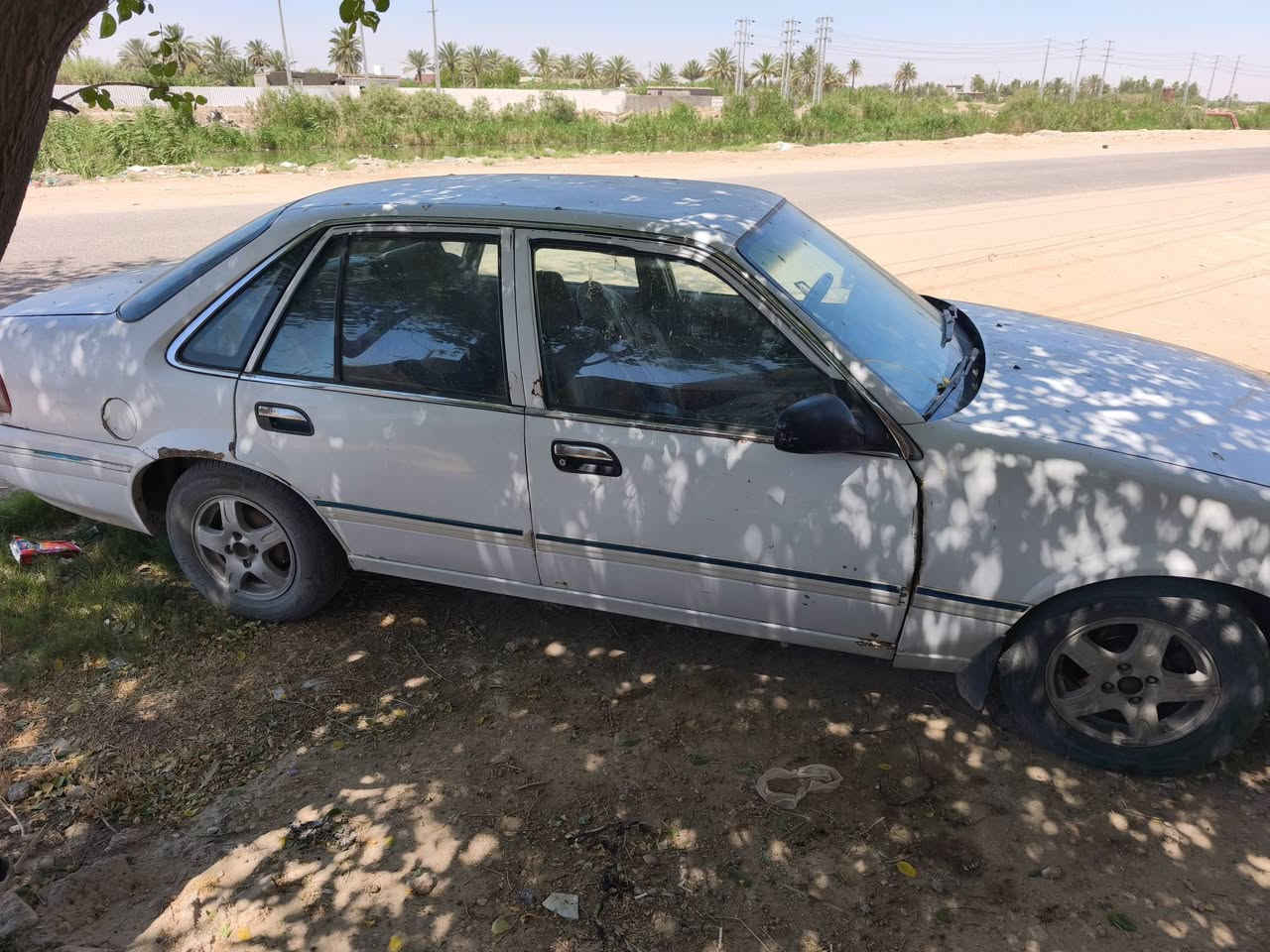 السلام عليكم برنس فراشه البيع موديل 95 مكينه 2000 مفتوح مكفوله من تبخير وتنقيص السنويه 28 بسمي نكليزي مكاني كربلاء السعر 30 وبيه مجال الطيبين ***********
