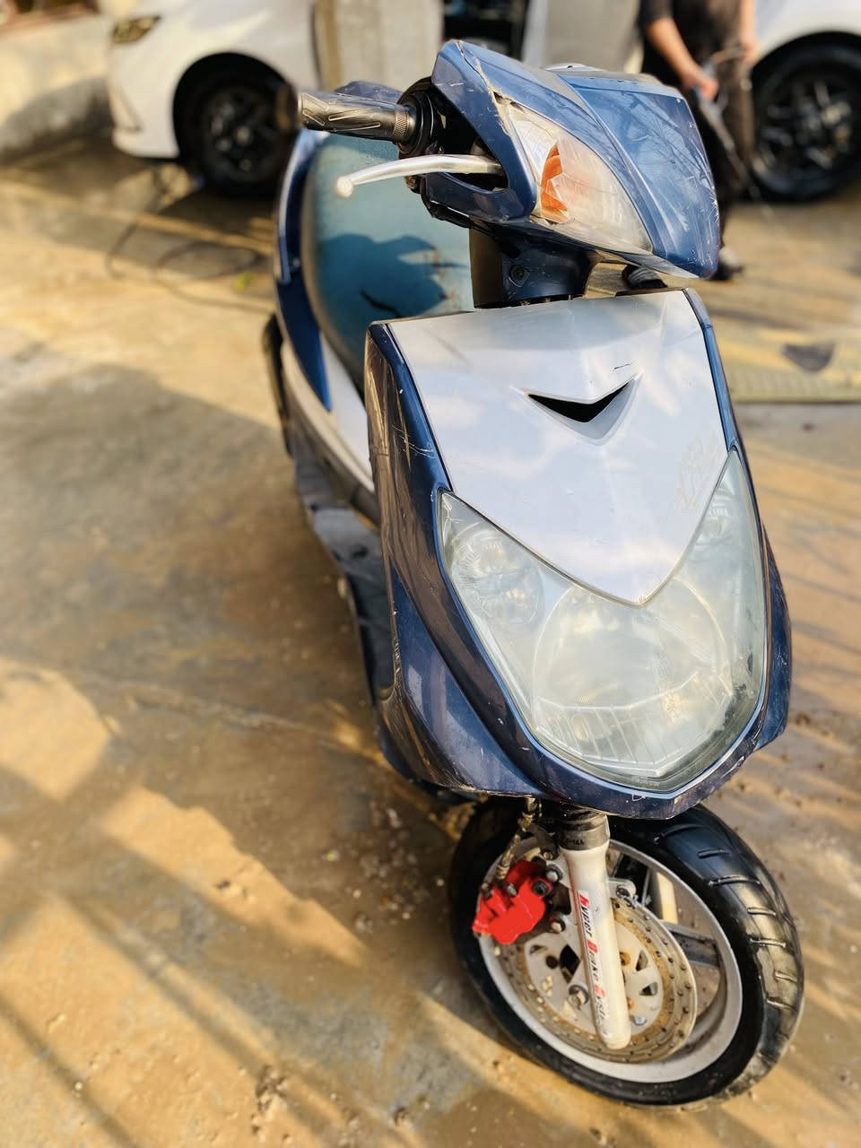 سكنس فحل ياباني  چاملق خلفي وأمامي موجودات بس اني فليتهم عنوان بغداد  السعر 650.    ***********
