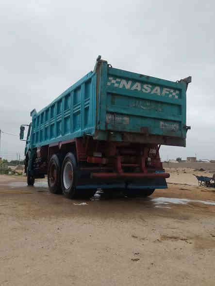 السلام عليكم البي ٧٥ مكينه ٢٥ ام الفلسات لا تصريف ولا تبخيركير١٦٠ مجموعه جي اف رباط اعوج 24 جاهزه للعمل سنويه ٢٧  تخم تاير مكان نجف رقم الهاتف ***********
