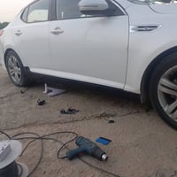 لاصق اسود • حراري