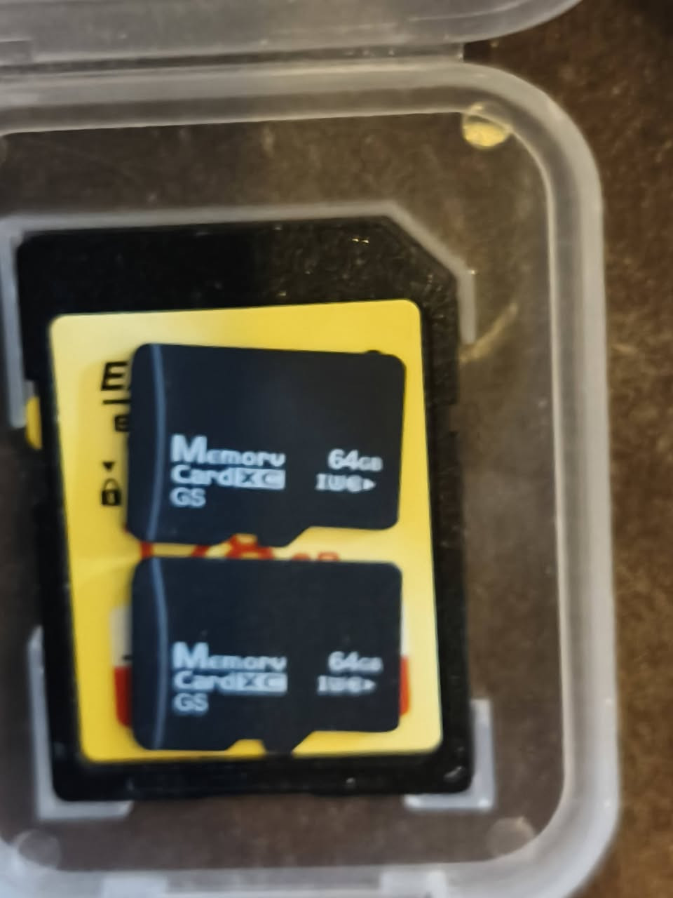 ب5 الاف القطعة امزون قطع شغالة شرط الفحص و اللي يريد حجز او استفسار يتفضل خاص


**إذا كنت صاحب هذا الإعلان وتريد حذفه لأي سبب، رجاءا أرسل رسالة إلى الدعم الفني**