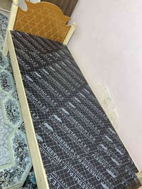 جربايه ام نفر • خشب • كوت كفاءات