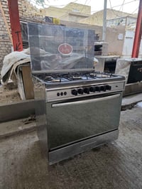 طباخ ايطالي يونفرسال البيع كله شغال مع فرن شغال اخو الجديد  العنوان كو...