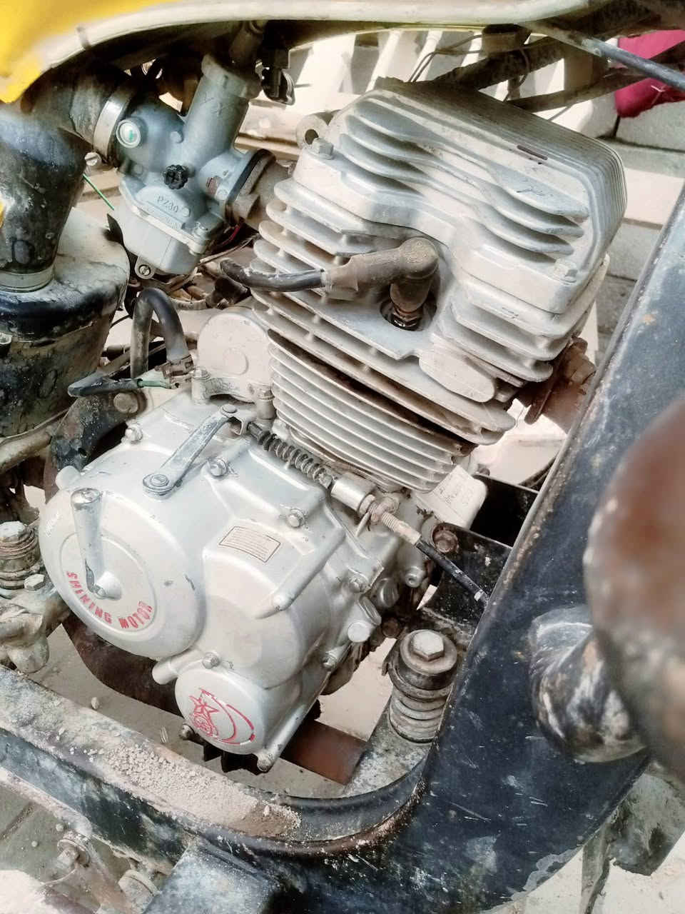 سلام عليكم اخوان ستوته جمره فحل عالي موديل 2021 اوراق أصولي
مكاني قضاء القرنه بني منصور سعره 850
رقمي ***********
