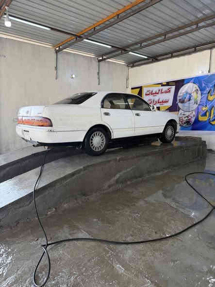 السلام عليكم بطه ادوات بسعر مناسب جدآ    
كير محرك شرط تخم تاير كهربائيات كلها شرط سياره جاهزه السعر ١٩ ورقه  المكان تكريت رقم الهاتف ***********
